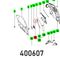 Oval Head Screw M8x8 -10.9