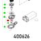 Ball Bearing 608 Z1d1 Mc5e D8sl