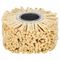 FESTOOL BG 80 Rustilon Sisal Brush 150mm x 80mm For BMS 180