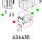 Air Guide Washe Rtm-ea
