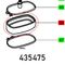 Sleeve Rs 1