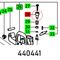 Spindle Stop Kn Ap 55 E