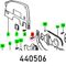 Swing Guard Sto Ap 85 E