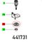 Fan Rw 900 E