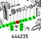 Saucer Spring At 65 E