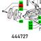 Handle Of 2000 200.710