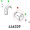 Motor Housing Cs 70 Eb