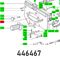 Graduated Scale Cs 70 Eb