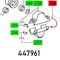 Spring Washer Cs 70 Eb