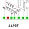 Plate Mft 800