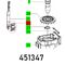 Slide Switch Ps 300 E