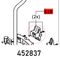 Cable Hook Ct Et-bg