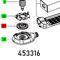Fan Es 150