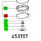 Clamping Strap Rs 400