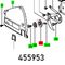 Flange Atf 55 E