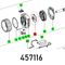 Washer Ofk 500 Q
