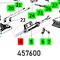 Cable With Plug Ap 85 E Din-h05rn-f