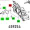 Cylinder Bearin Ts 55 Ebq