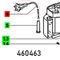 Cable With Plug Bs 75 E Din-h07rn-f