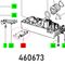 Dust Guide-dust Bs 105 E