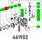 Gear Pf 1200 E