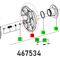 Base Ofk 500 Q