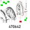 Cable Holder Ks 120 Eb