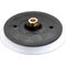 Sanding Pad St-d180-0-m14-2f