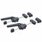 FESTOOL MFT-SP Fixed Clamps For MFT 3 And MW 1000 2 Piece