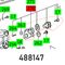 Flange Cs 70 Eb