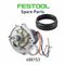 FESTOOL CS 70 EB 230V Replacement Motor Assembly