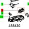 Electronic Card Rs 4-97 Et-gruppe