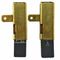 Brush Et2e - Rs2-3-4 1pair