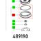 Sleeve Es 125 E