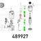 Socket Housing Ro 150 Feq 230v