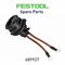 Socket Housing Ro 150 Feq 230v