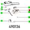 Switch Modul Of 1010 Ebq Et-baugruppe