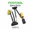 Brush Holder Es 150
