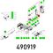 Belt Drive Et-teil Bs 75