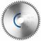 FESTOOL HW 216x2,3x30 W60 Aluminium and Plastics Saw Blade 216mm 60T
