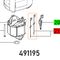 Set Of Flexible Rw 1000 Eq Et-bg