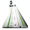 FESTOOL FS 2424/2-LR 32 Guide Rail
