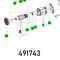 Armature 230v Ts 55 Ebq