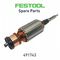 Armature 230v Ts 55 Ebq