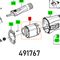 Field Coil Ps 300 Eq