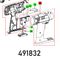 Housing Tdk 12 Et-bg