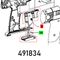 Switch Tdk 12 Marquardt Et-bg