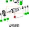 Armature 230v Ps 300 Eq