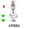 Armature 230v Rw 1000 E Et-bg