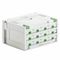 FESTOOL SYS 3-SORT/12 SORTAINER 12 Drawer Storage System
